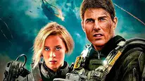 YARININ SINIRINDA OYUNCULARI! Edge of Tomorrow 2 Ne Zaman Çıkacak?