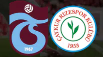 TRABZONSPOR-Ç.RİZESPOR MAÇI BUGÜN MÜ? Saat kaçta, hangi kanalda canlı yayınlanacak, Digiturk ve Kablo TV’den nasıl izlenir?