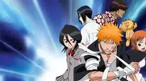 BLEACH!