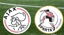 AJAX - SPARTA ROTTERDAM MAÇI! Saat kaçta başlayacak, S Sport Plus ve Tivibu Spor 3’te var mı, şifresiz izlenir mi?