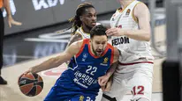 ANADOLU EFES - MONACO MAÇI CANLI İZLE! Saat kaçta başlayacak, hangi kanalda yayınlanacak, S Sport frekansı nedir?