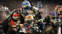 YENİ LIVE-ACTION NINJA KAPLUMBAĞALAR FİLMİ GELİYOR MU? Konusu ne, kim yapıyor ve Paramount’un TMNT planı nasıl değişiyor?