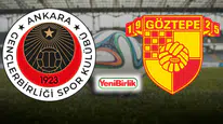 Gençlerbirliği Göztepe maçı canlı izle! Saat kaçta Digiturk ve Kablo TV’de var mı, Digiturk ve Kablo TV’de var mı, şifresiz mi?