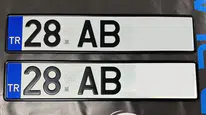 Trafik ekipleri bir karekodla plakanın geçmişini çözdü
