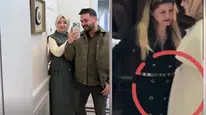 Esprili yanıt: Paylaşımı viral oldu!