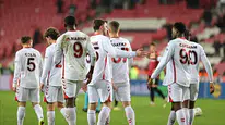 Samsunspor Rayo Vallecano maçı ilk 11 açıklandı mı? Kadroda kimler var, eksikler ve sakatlar kim?