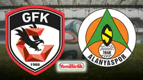 Gaziantep FK - Alanyaspor maçı canlı izle! Saat kaçta, Digiturk kaçıncı kanal, Türksat frekans bilgileri nedir?