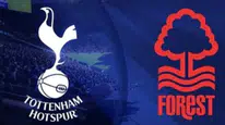 TOTTENHAM - NOTTİNGHAM FOREST MAÇI HANGİ KANALDA! Saat kaçta, Türksat frekans bilgileri nedir, nasıl izlenir?