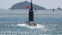 Dünya denizaltı gücü listesi açıklandı: Türkiye listede yerini aldı!