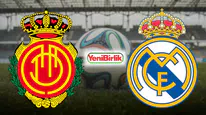 Mallorca - Real Madrid maçı saat kaçta, hangi kanalda, S Sport frekans bilgileri nedir?
