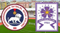 Gebzespor - Kahramanmaraş İstiklalspor maçı canlı yayını! Saat kaçta, hangi kanalda, nerede oynanıyor?