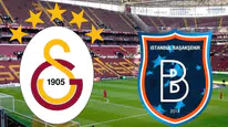 GALATASARAY BAŞAKŞEHİR MAÇI CANLI YAYIN FREKANS BİLGİLERİ! Saat kaçta ve hangi kanalda, nerede oynanacak?