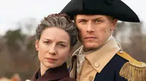 Jamie ve Claire’in kaderi son sezonda düğümleniyor!