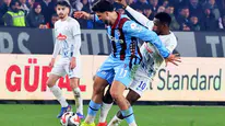 Nisan Ayı Programı Netleşti: Trabzonspor’u Zor Maçlar Bekliyor!