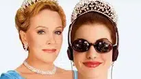 ANNE HATHAWAY PRENSES GERİ Mİ DÖNÜYOR! The Princess Diaries 3 Geliyor Mu?