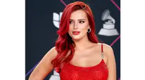 Hollywood’u sarsan itiraf! Bella Thorne çocukluk travmasını yıllar sonra anlattı