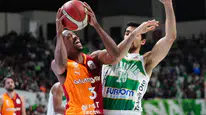 Galatasaray MCT Technic-Bursaspor basketbol maçı ne zaman! Saat kaçta, hangi kanalda canlı yayınlanacak?