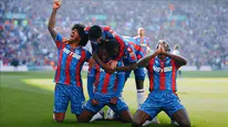 Selhurst Park’ta dev randevu: Crystal Palace ile Leeds United karşı karşıya