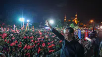 99’uncu miting detayı gündem oldu: İstanbul’da dikkat çeken buluşma!