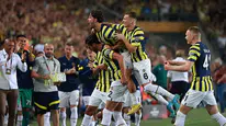Kadıköy’de Olay Yaratan Hakaretler! Fenerbahçe 5 Taraftarı Kameradan Tespit Etti