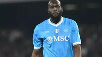 Napoli’de Lukaku Depremi: Antrenmana Gitmedi, Kriz Patladı!