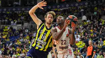 Bayern Münih - Fenerbahçe Beko Euroleague maçı canlı izle! Saat kaçta, S Sport’ta mı yayınlanacak?