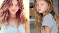 Thylane Blondeau Nişanlandı Mı, Sevgilisi Ben Attal Kim, Ailesi Kimdir, Düğün Tarihi Belli Oldu Mu?