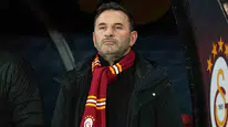 Okan Buruk’tan Liverpool’a özel plan!