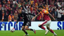 Taraftarlar ekran başına kilitlenecek Beşiktaş Galatasaray derbisi canlı yayın detayı!