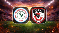 Çaykur Rizespor - Gaziantep FK şifresiz nereden izlenir, saat kaçta, hangi kanalda?