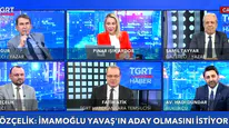 CHP'de adaylık denkleminde büyük patlama! İmamoğlu’ndan Mansur Yavaş bombası: 'Özgür Özel'e de söyledim'"