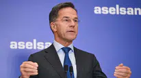 NATO sekreteri Rutte’den Türkiye’ye savunma övgüsü: 'Mühendislik başarılarınız etkileyici!'