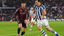 Real Sociedad - Levante canlı izle! La Liga maçı hangi kanalda, S Sport’ta var mı, saat kaçta, şifresiz mi?