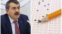 Milli ve maç ve LGS çakıştı: Bakan Tekin'den kritik açıklama!
