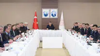 MEB'de kritik güvenlik zirvesi! Bakan Tekin Şanlıurfa ve Kahramanmaraş için talimatı verdi