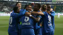 4 maç, 12 puan: Rizespor Süper Lig’de tek başına zirveye koşuyor!