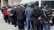 Ankara merkezli 8 ilde et operasyonu: Fiyat manipülasyonu ve bozuk ürün satan 7 kişi tutuklandı!