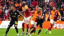 Göztepe mi, Galatasaray mı? 63 maçlık dev rekabette 'gol' yağmuru bekleniyor!