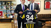 Fenerbahçe’den TFF’ye dev dosya: 'İşte çifte standart, işte hatalar!'