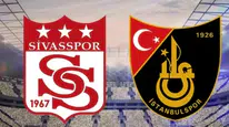 Futbolseverler Ekran Başına! Sivasspor - İstanbulspor Maçı Şifresiz Yayınlanacak