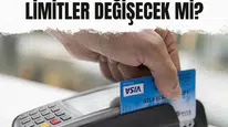 BDDK'dan kredi kartı limitleri için kritik açıklama: Çalışmalar sürüyor