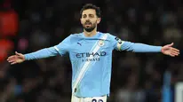 Süper Lig devlerine gün doğdu! Bernardo Silva City’den resmen ayrılıyor