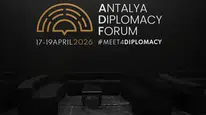 Bakü'den Türk Entegrasyonuna... Antalya Diplomasi Forumu’nda tarihi kapanış!