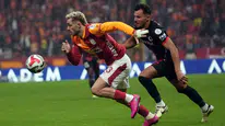Galatasaray Ankara deplasmanında: Kritik randevuda ilk 11’ler belli oldu