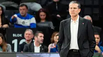 EuroLeague’de yılın antrenörü açıklandı: Devleri geride bırakan o isim!