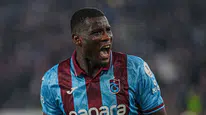 Kule değil gol makinesi: Onuachu Trabzonspor tarihini yeniden yazıyor!