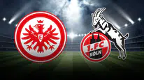 Eintracht Frankfurt - Köln maçı canlı nereden izlenir! Saat kaçta, hangi kanalda, S Sport Plus frekans bilgileri neler?