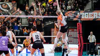 Fenerbahçe ve VakıfBank final için sahada! Kritik gün yarın