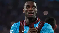 Onuachu sakatlandı mı, kaç maç yok, Alanyaspor maçında neden yok?