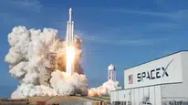 SpaceX halka arz mı oluyor, ne kadar toplayacak, piyasa değeri ne olacak?